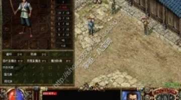 经典PSP战棋游戏盘点_psp游戏专题_PSP策略战棋游戏推荐