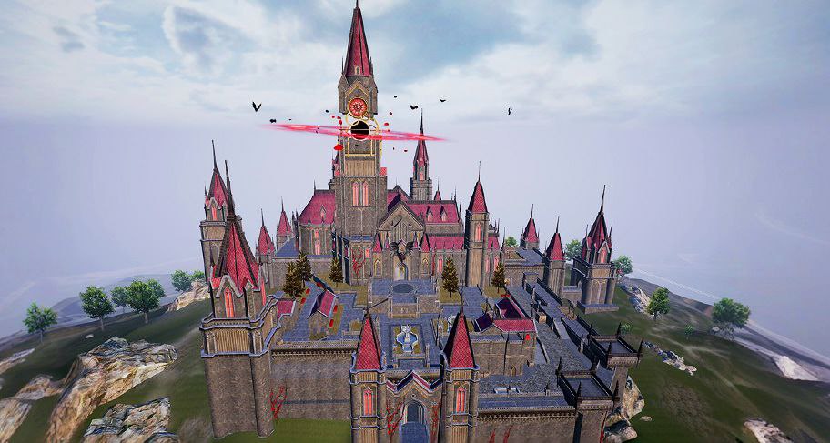 吃鸡登陆不进去_吃鸡国际服地铁逃生模式攻略_吃鸡国际服地铁逃生模式怎么玩