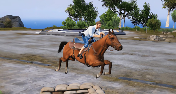 吃鸡国际服地铁逃生模式怎么玩_吃鸡登陆不进去_吃鸡国际服地铁逃生模式攻略