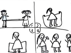 传承民间体育游戏活动_大班民间游戏专题_碱柜幼儿园民间体育游戏