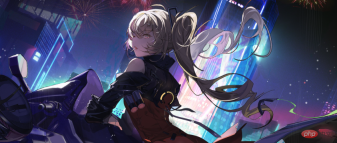 二次元游戏推荐_二次元游戏专题_热门二次元手游排行