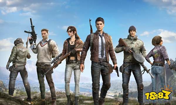 腾讯十大热门手游下载量排行 最新高评分腾讯系手游top10