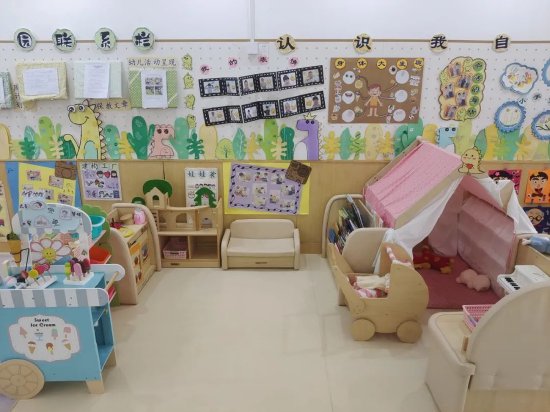 幼儿园游戏观摩评析_幼儿园区域游戏指导_小班游戏专题小结