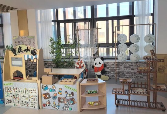 幼儿园区域游戏指导_幼儿园游戏观摩评析_小班游戏专题小结