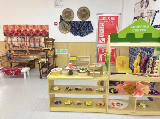 小班游戏专题小结_幼儿园区域游戏指导_幼儿园游戏观摩评析