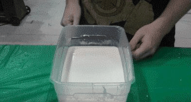 非牛顿流体生活应用_波士顿糖蜜洪灾 非牛顿流体 剪切变稀