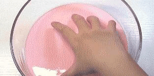 波士顿糖蜜洪灾 非牛顿流体 剪切变稀_非牛顿流体生活应用