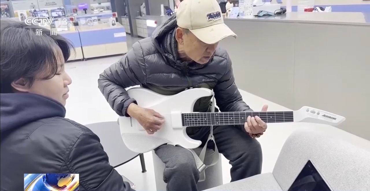 科技改变生活新体验_网络改变生活有什么应用_中国超大规模市场优势