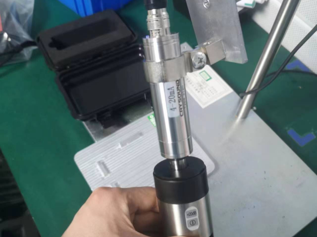 上海声音报警传感器厂家价,传感器