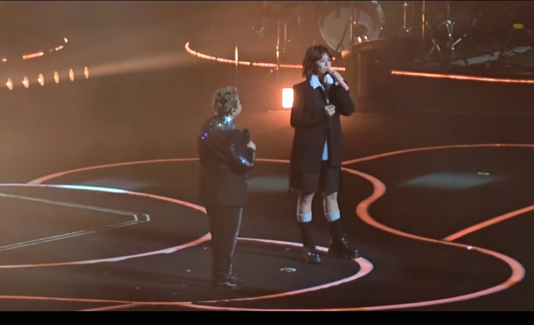 孙燕姿遇见mp3百度云_遇见这首歌的意义_韩红孙燕姿遇见合唱