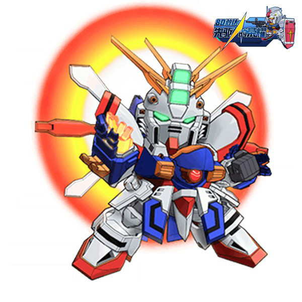 敢达前线指挥官游戏介绍专题_机动武斗传G敢达 神敢达 尊者敢达