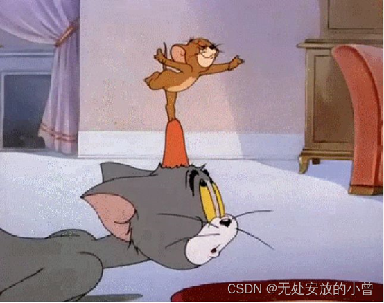 云手机网页版 Python语言程序设计--猫和老鼠小游戏