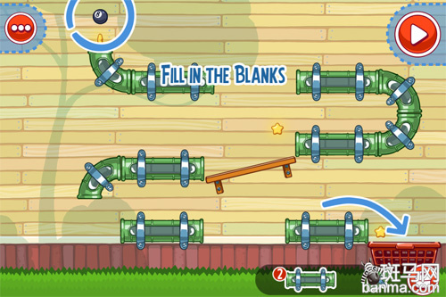 绝对不坑爹iOS各类型大热游戏推荐