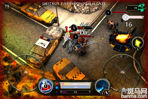 绝对不坑爹iOS各类型大热游戏推荐(3)