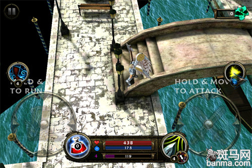 绝对不坑爹iOS各类型大热游戏推荐(3)