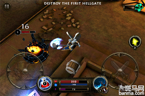 绝对不坑爹iOS各类型大热游戏推荐(3)