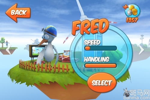 绝对不坑爹iOS各类型大热游戏推荐(2)