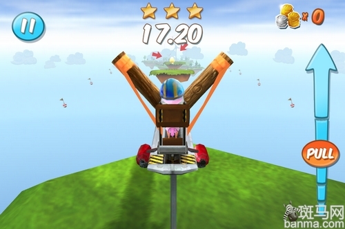 绝对不坑爹iOS各类型大热游戏推荐(2)