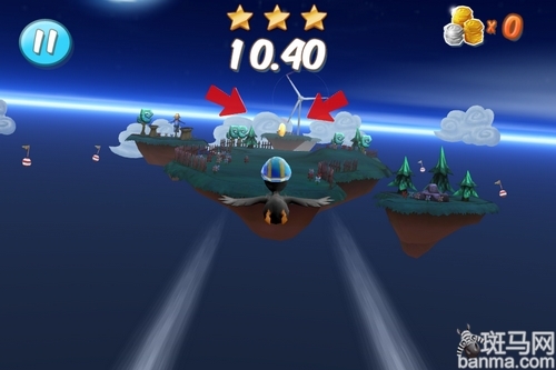 绝对不坑爹iOS各类型大热游戏推荐(2)