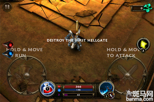 绝对不坑爹iOS各类型大热游戏推荐(3)