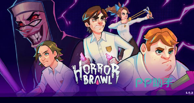 恐怖合作游戏_双人灵异游戏_灵异游戏玩法大全-----不要随便玩哦