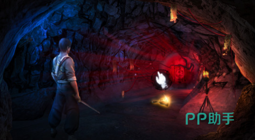 恐怖合作游戏_灵异游戏玩法大全-----不要随便玩哦_双人灵异游戏