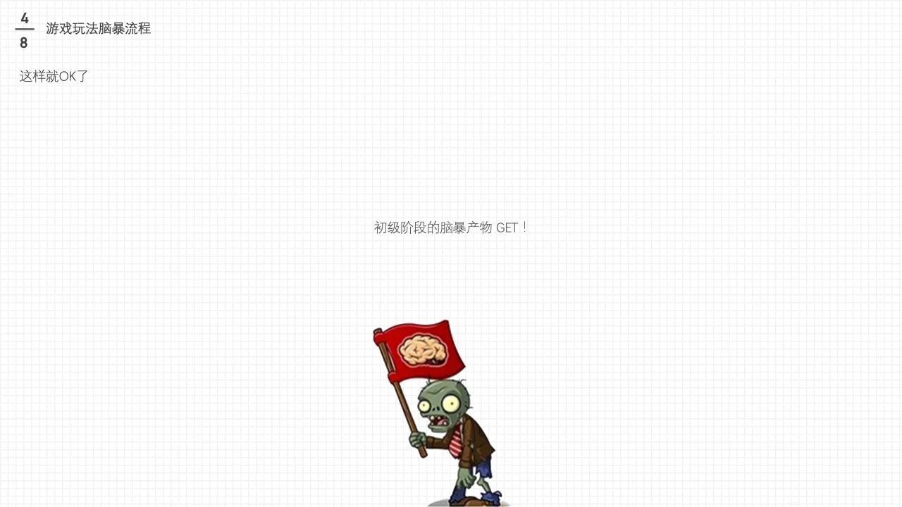 电商游戏设计与策划大法(上)