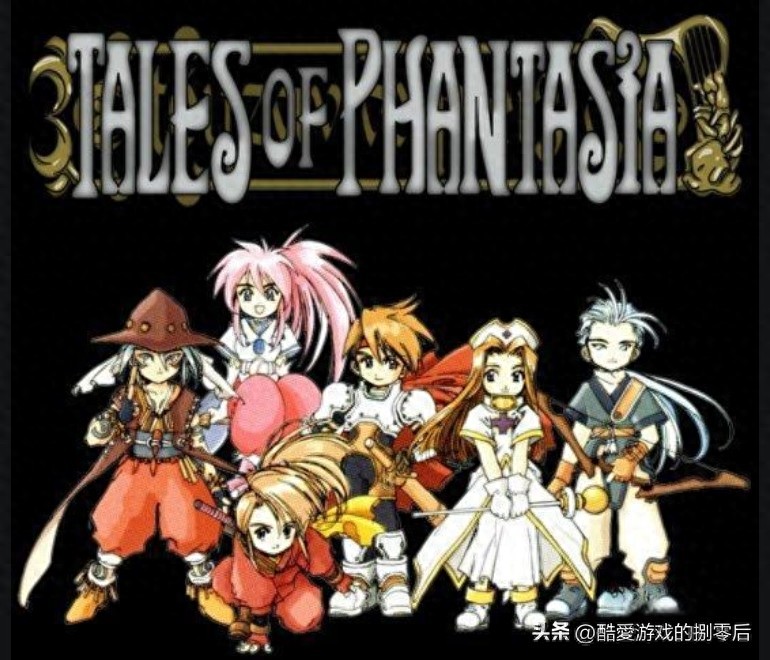 PSP 掌机经典游戏&系列推荐-2