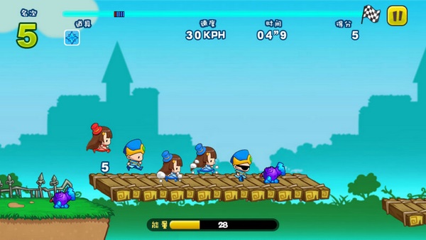 休闲益智类游戏推荐_小米游戏专题栏目_小米电视游戏合集