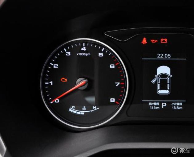 云手机网页版 五点半课堂丨你了解转速表吗？