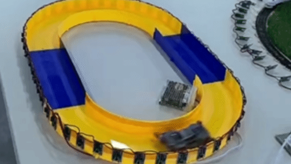 无线电能传输的生活应用_安全充电用吉邦_大功率无线充电技术