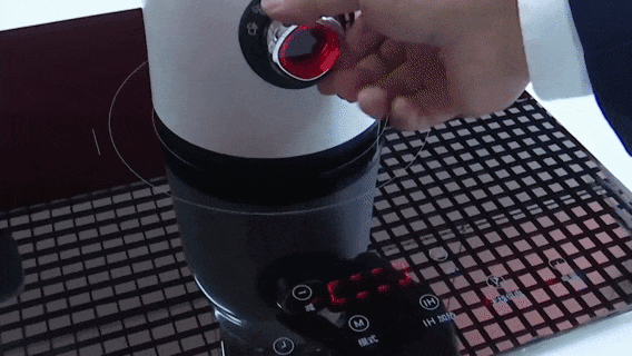 kiayun手机版登录 全场景落地方案：从家居到工业场景化突破，重新定义“无感充电”