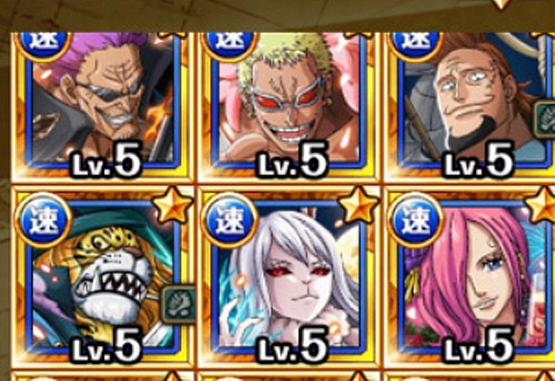 海贼王最强之敌Z泽法手游_海贼王专题游戏_海贼王黄金帝剧场版手游