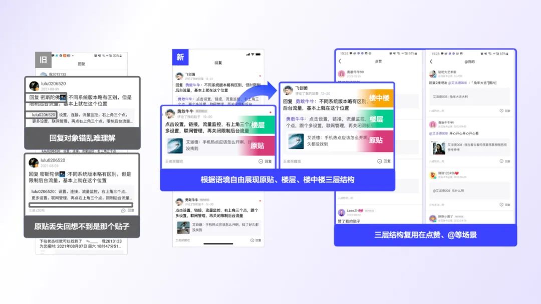 tieba_贴吧互动设计方法_贴吧互动体验升级