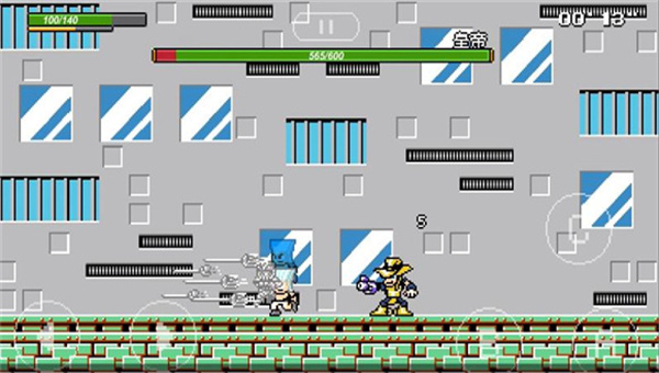 kiayun手机版登录app游戏登录入口.手机端安装.cc jojo的奇妙冒险X洛克人2.17