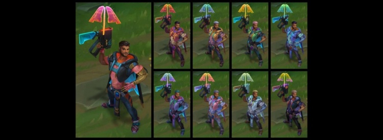 lol进不了客户端_LOL 11.15版本更新内容 _ 英雄联盟11.15版本英雄调整 