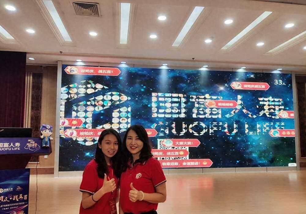 _可以和朋友一起玩的手机游戏_ 暖场小游戏互动 