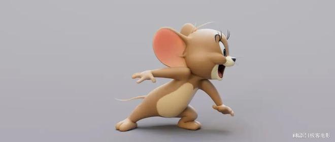 猫和老鼠星盘奇缘制作过程_张钢动画创作心得_猫和老鼠专题游戏