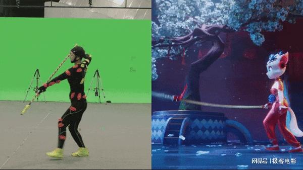 猫和老鼠星盘奇缘制作过程_张钢动画创作心得_猫和老鼠专题游戏