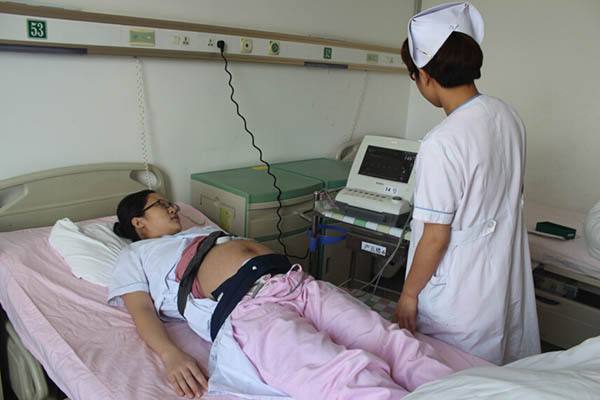 听诊式胎心监护超声多普勒区别_听诊器原理生活应用_胎心监护在家医院区别