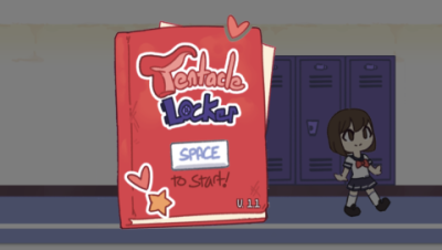 Tentacle Locker触手怪游戏是一款以