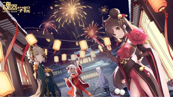 二次元游戏专题_二次元游戏推荐 战双帕弥什 明日方舟