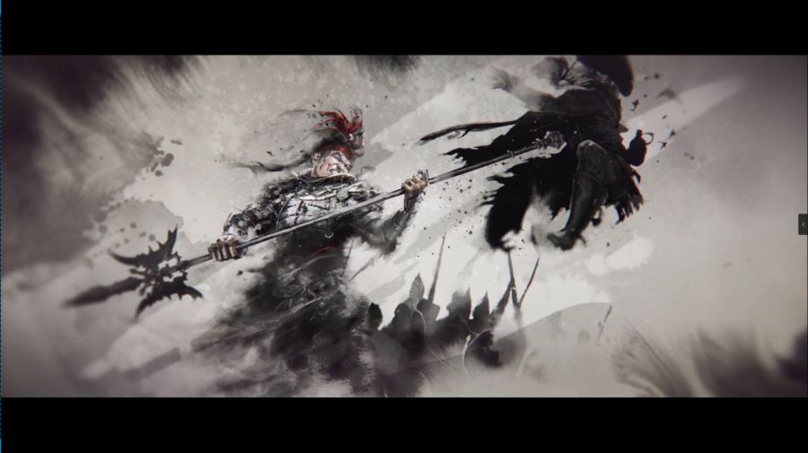 游戏专题介绍_3A游戏新手引导设计_节奏感故事性指引方式