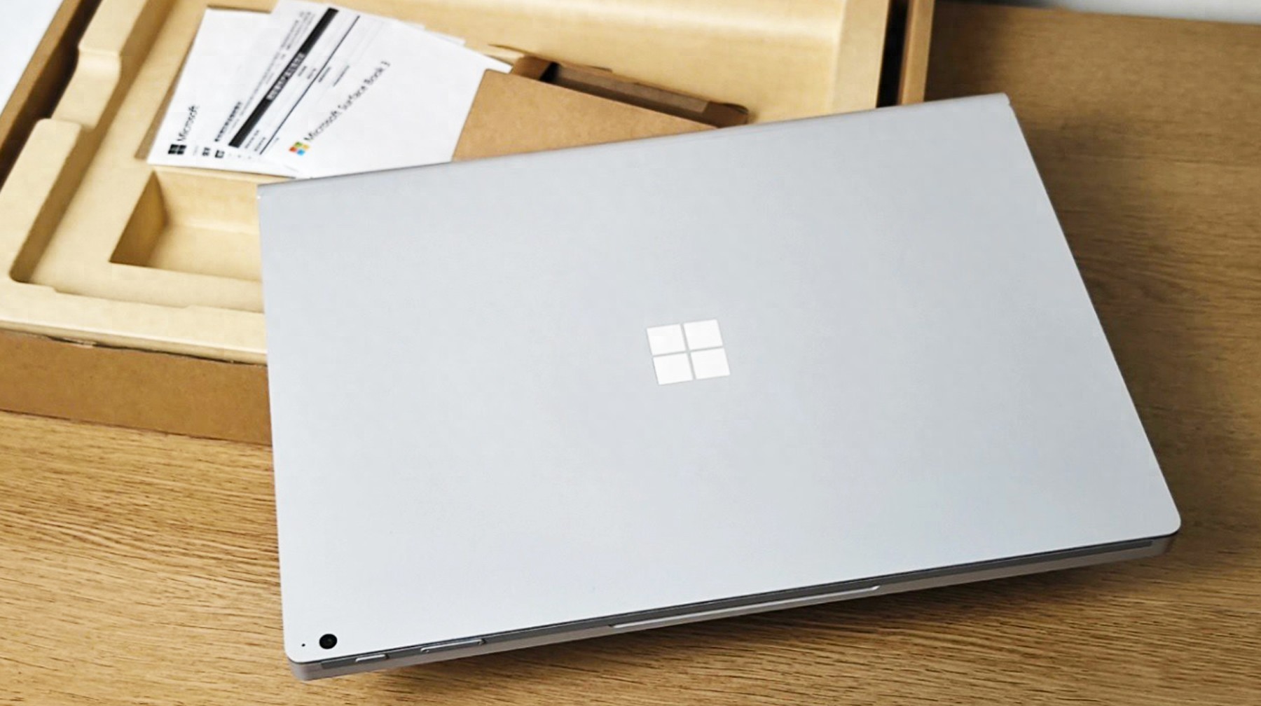 微软surfacebook3性能体验_大型游戏平板电脑推荐_surfacebook3平板电脑评测
