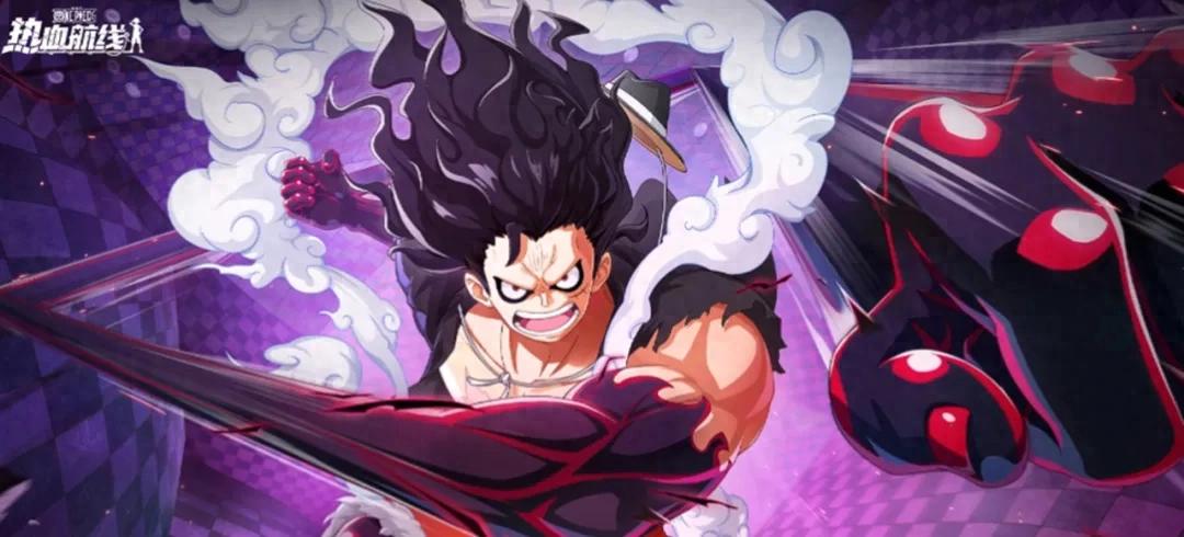 海贼王六款正版手游，2025年各自评分如何？