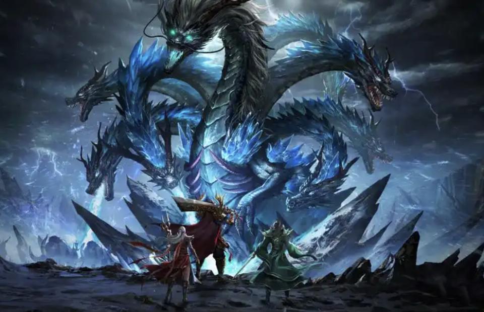 2025传奇手游推荐_冰雪传奇点卡版_传奇单机版 手机能玩的