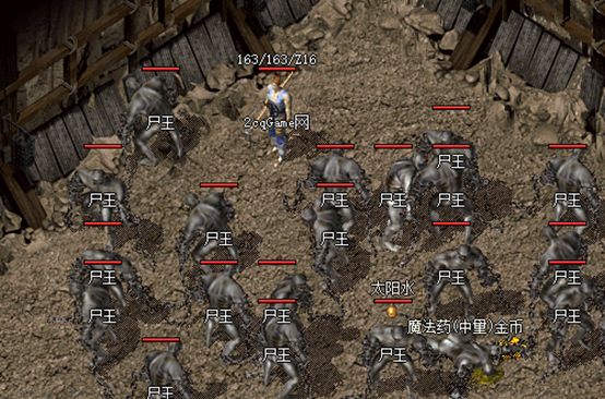 传奇单机版 手机能玩的_单机传奇1.76热血仿盛大版本_单机传奇智能AI假人陪玩系统