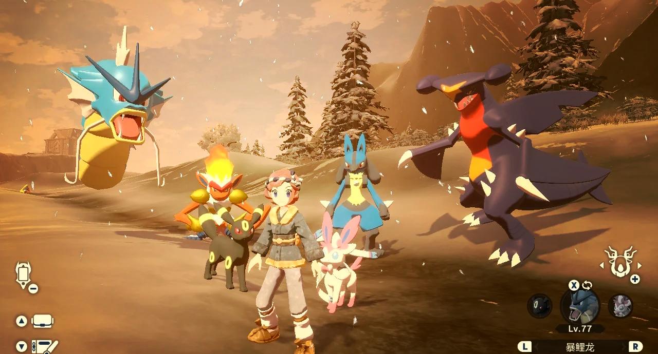 传奇单机版 手机能玩的_回合制游戏经典作品_JRPG复古画风魅力