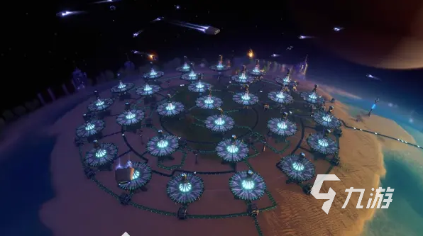 戴森球计划手机版下载2022_戴森球计划手机版下载_戴森球计划2022最新下载地址