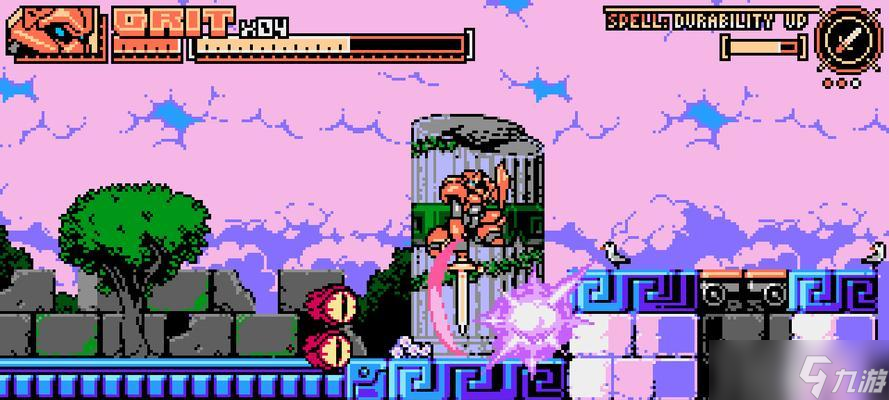 《装甲帕拉丁》游戏特色全面解析（升级进化）